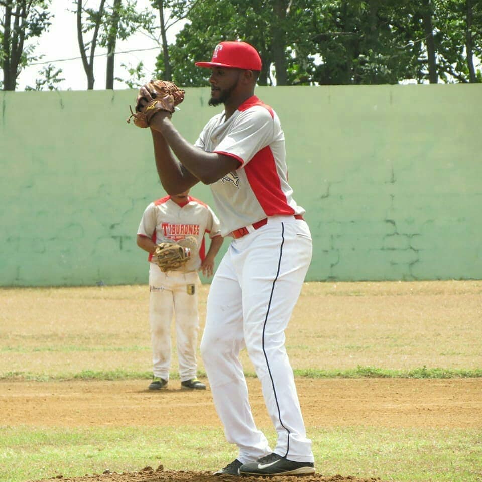 Equipo Tiburones del Norte anuncian rotación de lanzadores para tercer fin de semana de la Liga de Béisbol Verano