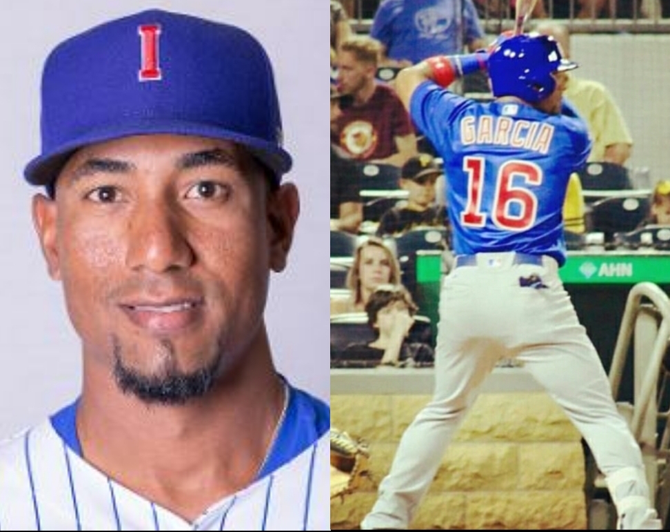 Debuta en Grandes Ligas joven pelotero que jugó en 2015 con equipo de Puerto Plata en Liga de Verano
