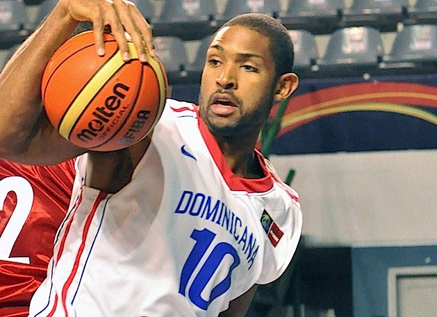 Puertoplateño Al Horford no estará con la selección RD en mundial de baloncesto China 2019 debido a su nuevo contrato en la NBA con los 76ers