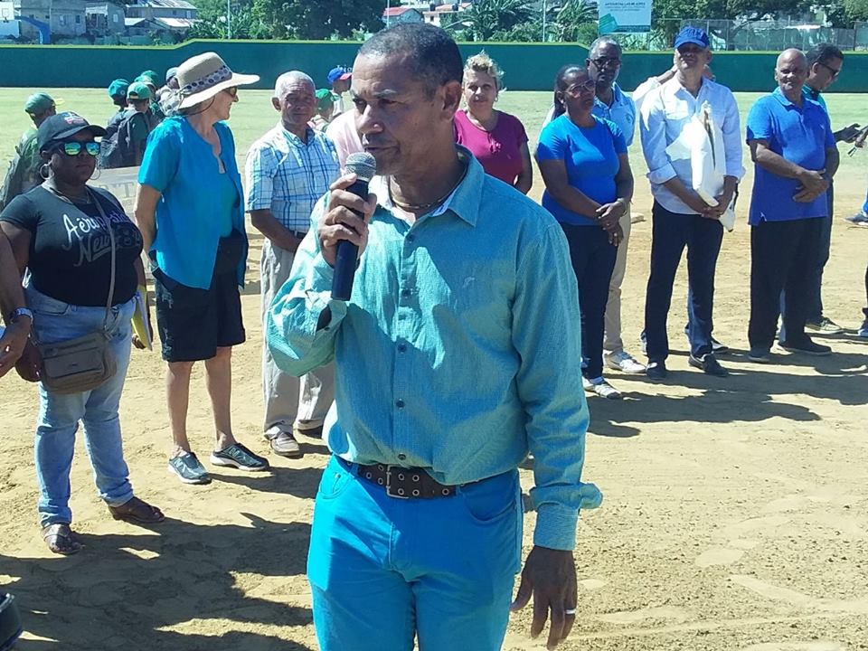 Ligas y Clubes convoca a prácticas para conformar selección representará a Puerto Plata en torneo nacional de béisbol