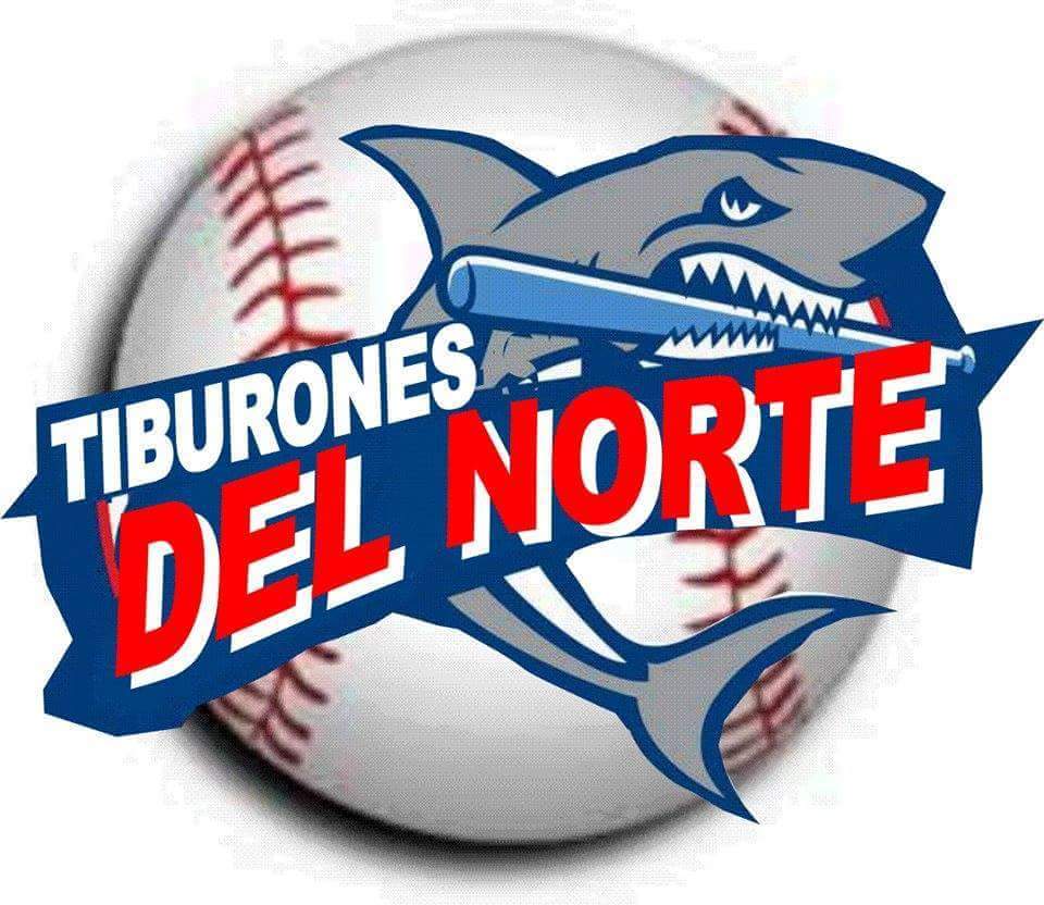 Tiburones del Norte se quedan solos en segundo lugar tras derrotar Arroceros del Nordeste en Liga de Béisbol Profesional de Verano