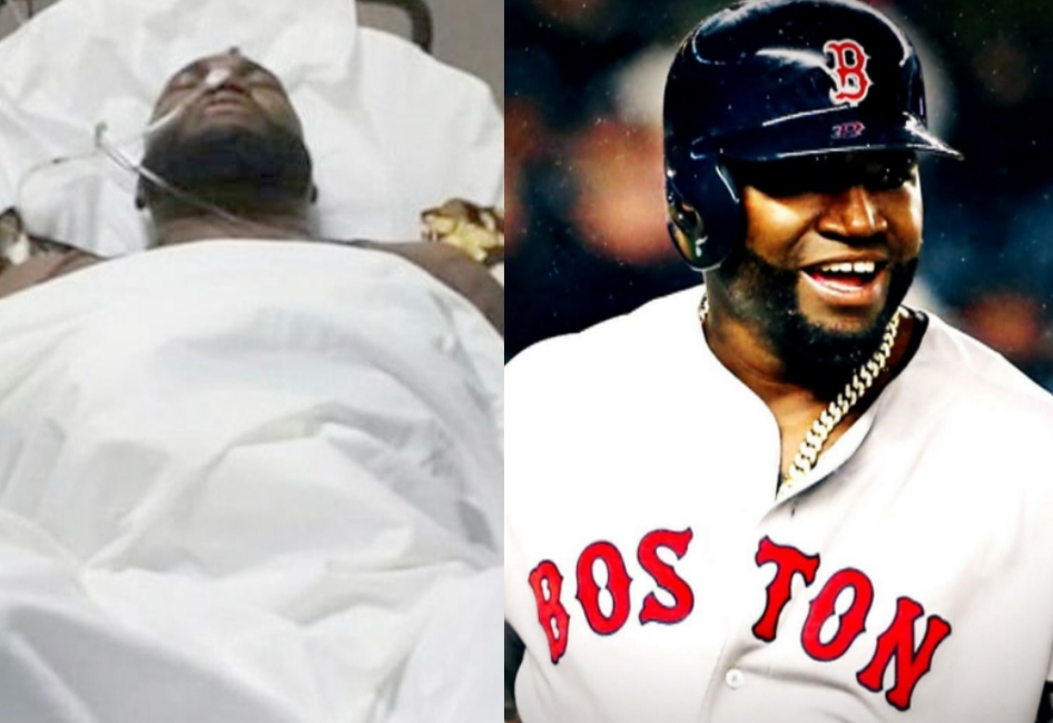 Atentado contra ex pelotero David Ortiz causa conmoción a nivel del mundo, se cuestiona seguridad en RD
