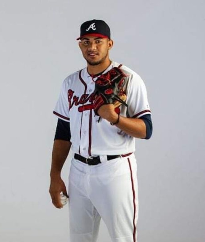 Pelotero puertoplateño se convirtió en el dominicano 768 que debuta en el béisbol de Grandes Ligas