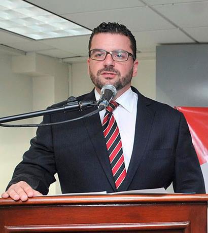 Destacado periodista dictará charla a cronistas deportivos de Puerto Plata el próximo fin de semana