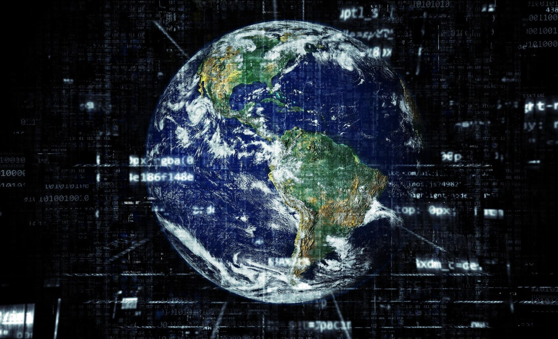 La sede de la compañía tecnológica del momento se encuentra en República Dominicana