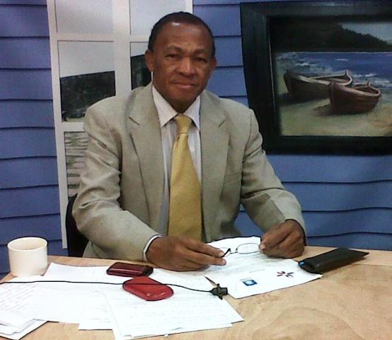 Dedicarán al periodista Rafael Díaz Gómez el Segundo Clásico de Baloncesto Máster en Puerto Plata