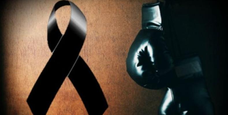 Muere de forma trágica ex boxeador puertoplateño Leo “Gongui” López