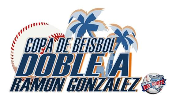 Anuncian primera copa de béisbol doble A “Ramón González” en el estadio José Briceño de Puerto Plata