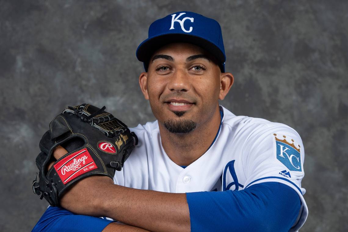 Equipo Reales de Kansas City le dan “Release” al lanzador puertoplateño Michael Ynoa debido a pobre rendimiento