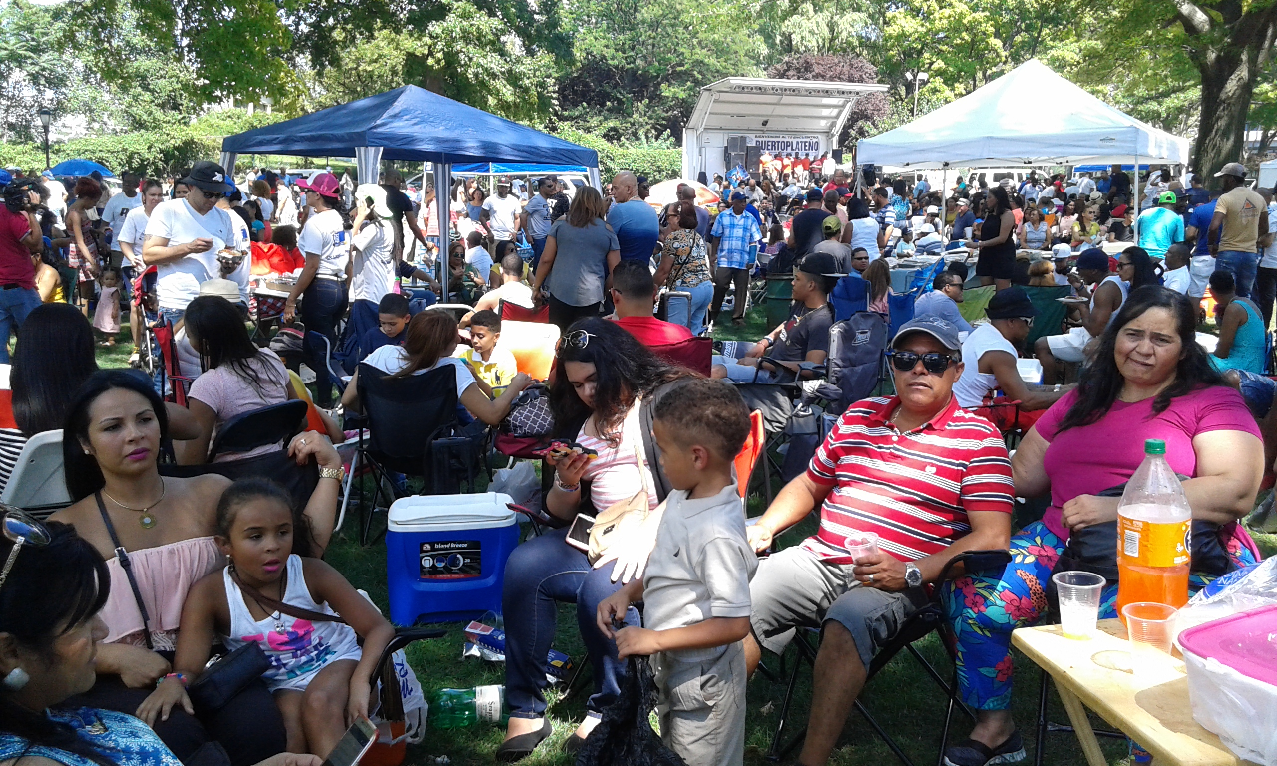 El Decimo Quinto Encuentro