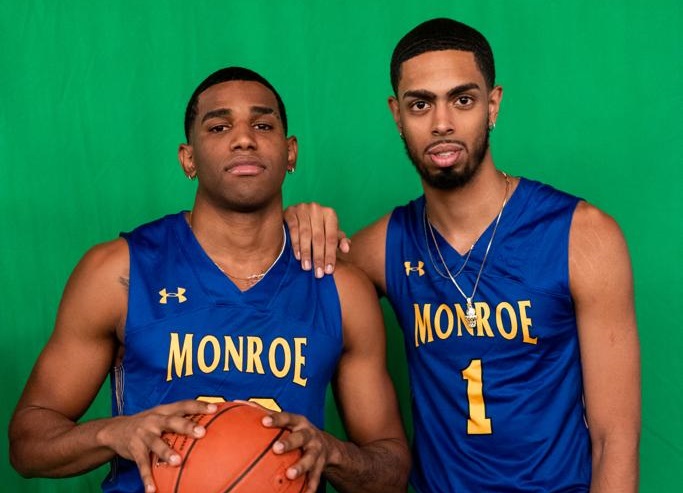 Dos prometedores prospectos puertoplateños debutan hoy en Baloncesto Universitario de USA