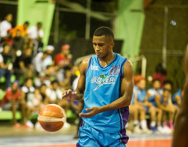 El Tamarindo derrota a La Tribu del Rincón y Los Powers le ganan a Pacho Mateo en continuación torneo baloncesto superior de Montellano
