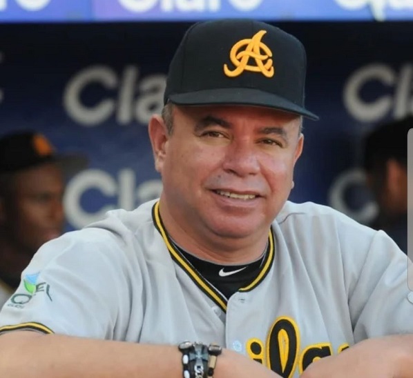 Nombran a Félix Fermín como nuevo dirigente de las Águilas Cibaeñas