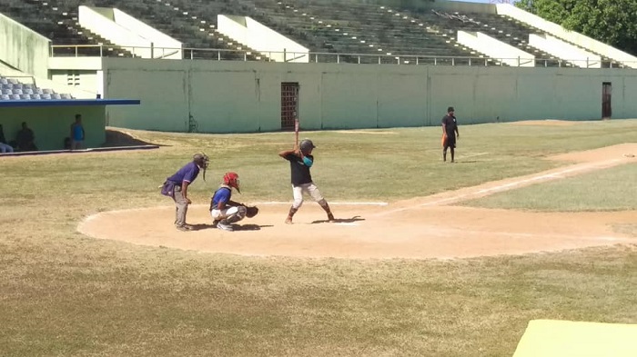 San Marcos se repone a dos derrotas consecutivas y se impone a Puerto Plata en continuación Serie Béisbol Clase A