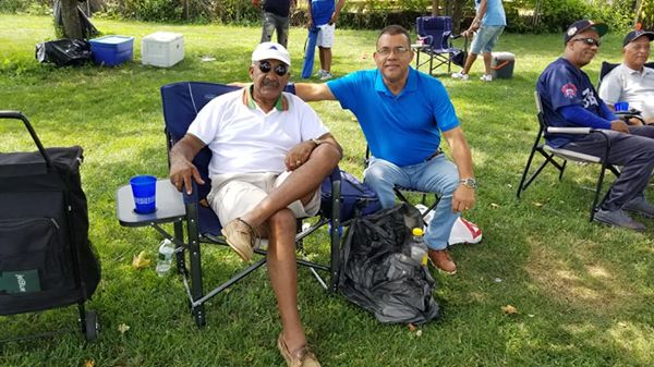 El Frank que conocí