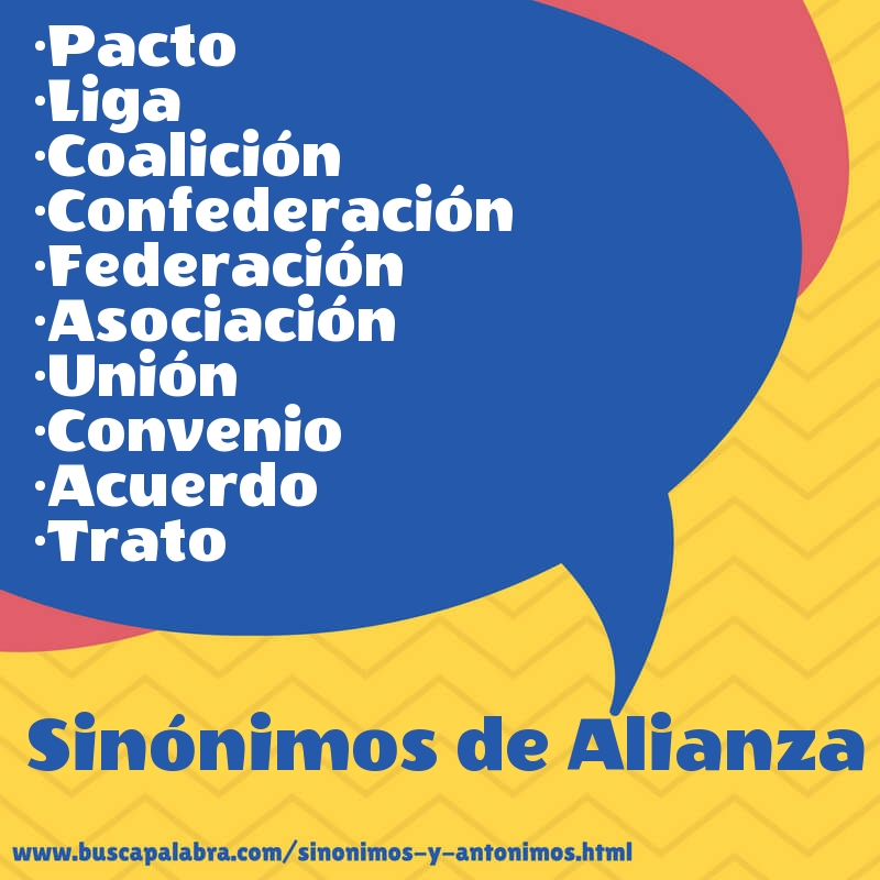 Más Allá de las Alianzas