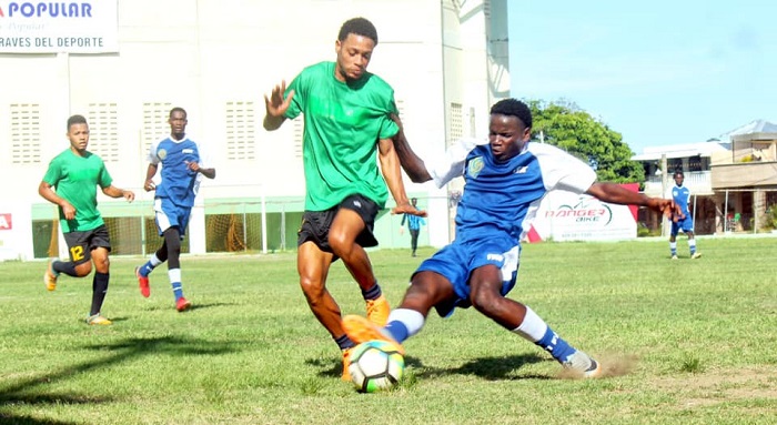 Equipos El Arenazo, 6 de febrero y La Gallera ganan, mientras que Montellano y Sosúa empatan en torneo provincial de FÚTBOL