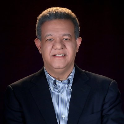 ¡LEONEL FERNÁNDEZ UN CONTENDOR EXITOSO!