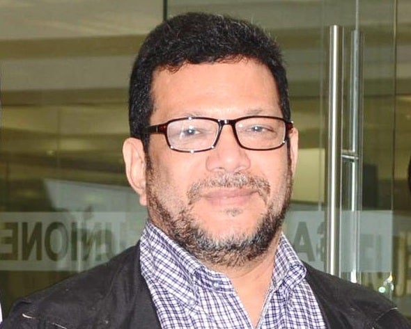 Zapete y el periodismo “incómodo”