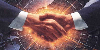 Alianzas, nubes y burbujas