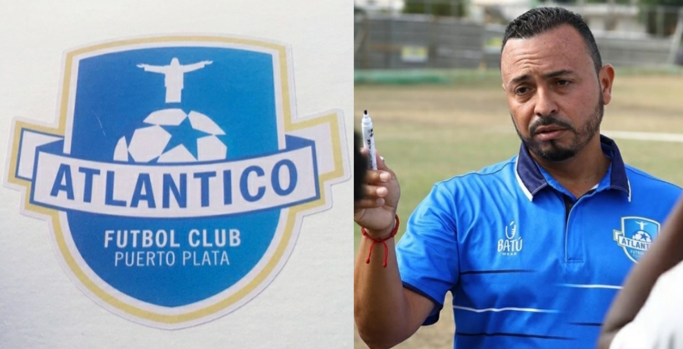 Director técnico del Atlántico FC asegura que ese equipo tiene 90 minutos para mostrar su esencia y hacer historia