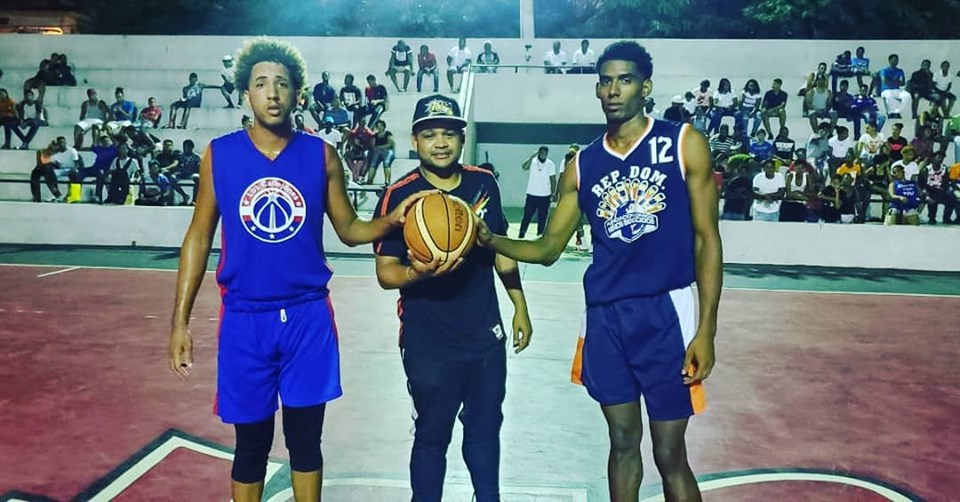 Equipo de Sosúa se impone de forma dramática a Los Callejones en serie final Liga de Baloncesto Barrial de Puerto Plata