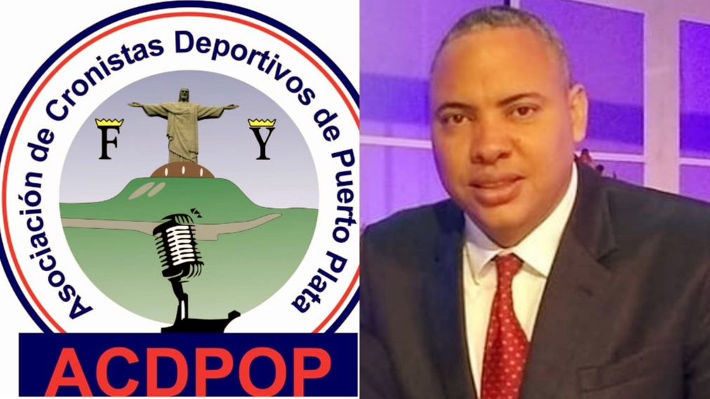 Cronistas Deportivos de Puerto Plata realizará este sábado premiación anual y reconocerá a Héctor Gómez