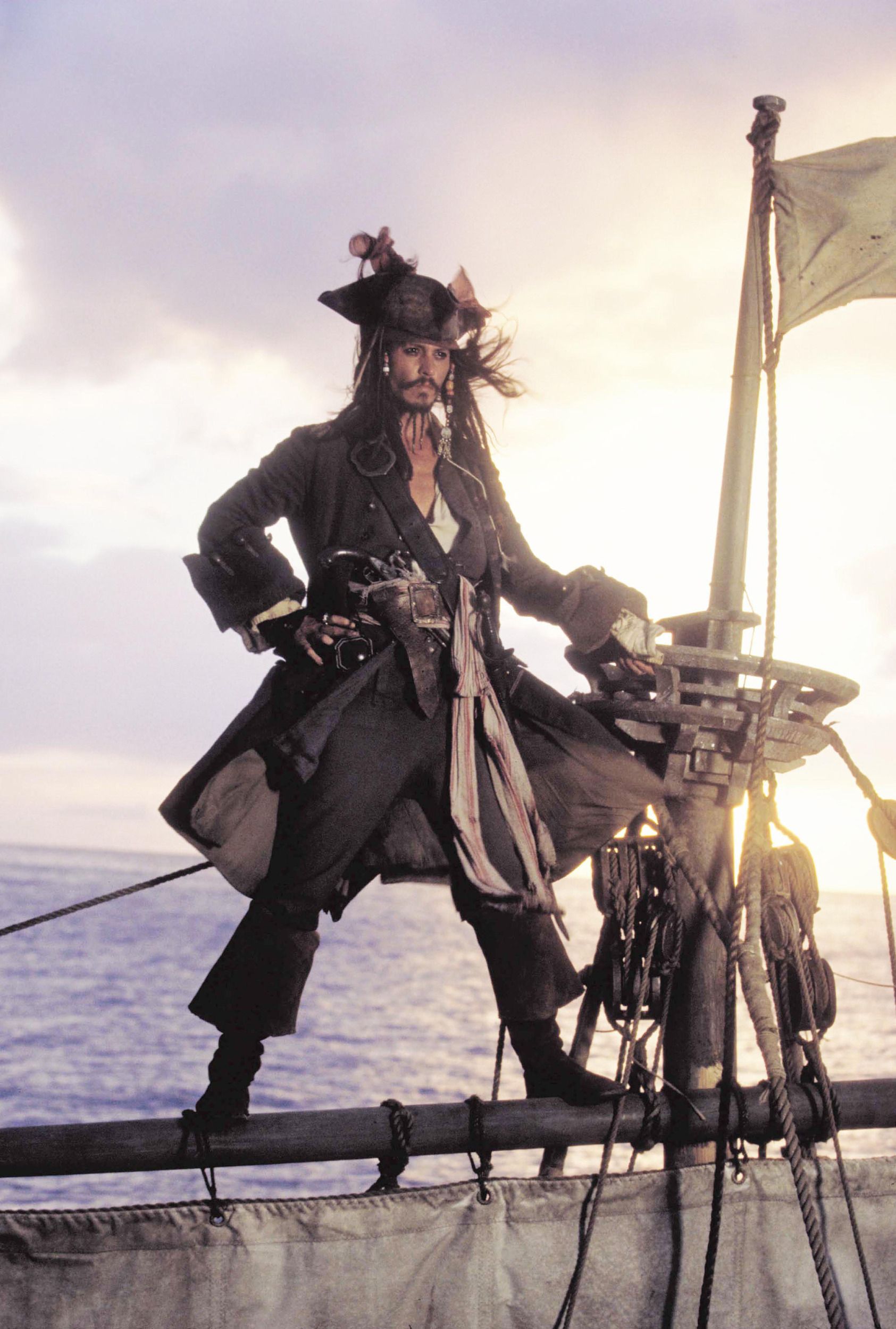 Otear el Horizonte Político