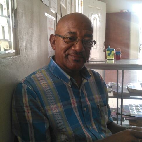 Día Nacional del Periodista