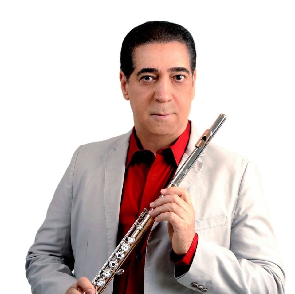 Benditos sean los músicos 