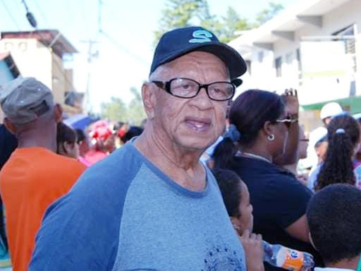 ¡Luctuosa! Muere en Sosúa ex pelotero amateur Antonio Hernández Recio (Papo)