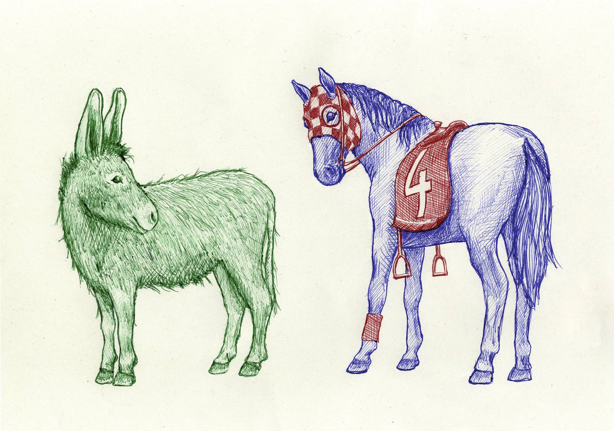 No puedes caer bien a todo el mundo, aprende a que no te importe