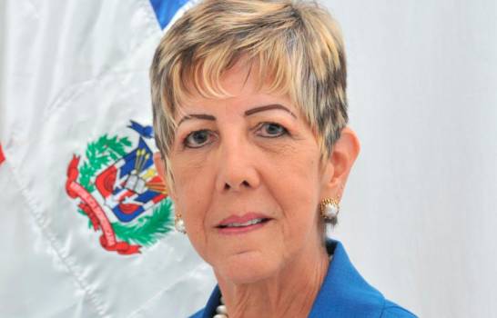 Uno de mis objetivos como senadora