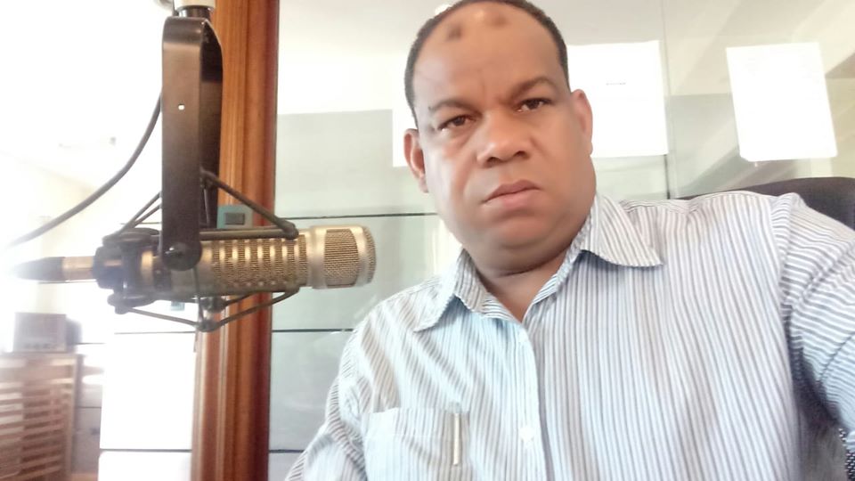 El desafío de Roquelito al frente del Ayuntamiento