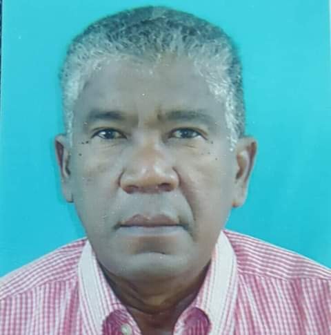 Muere en Santo Domingo destacado deportista puertoplateño Ramón (Món) Galván Castillo