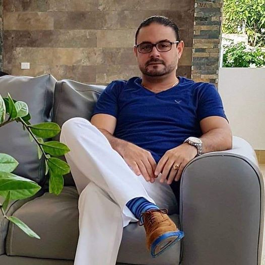 Oliver Nazario: "voy donde me lo ordene el partido"