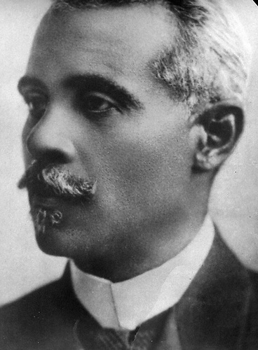 Dominicanos exaltados al Panteón Nacional: Emilio Prud´ Homme Maduro (5)