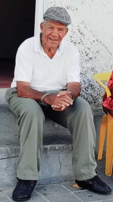 Genera pesar fallecimiento del destacado deportista puertoplateño "Franklin El Truco"