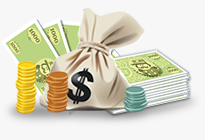 Déficit fiscal, deuda pública y corrupción administrativa