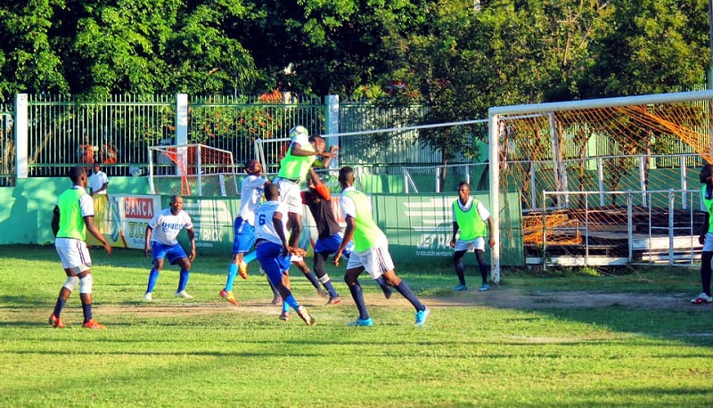Cuatro equipos inician este viernes semifinal del XXVI Provincial de Fútbol Copa Banca Fior