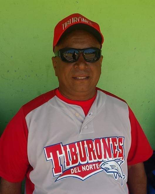 Fallece ex dirigente equipo Tiburones del Norte condujo novena puertoplateña al campeonato Liga del Verano en el 2015
