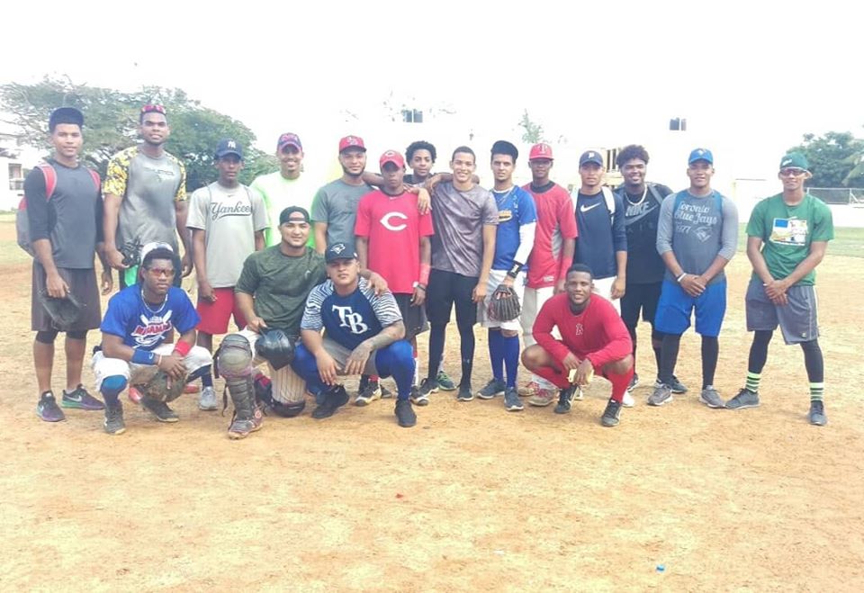 Preselección de béisbol U23 de Puerto Plata realizará fogueo ante equipo de UTESA en el estadio José Briseño