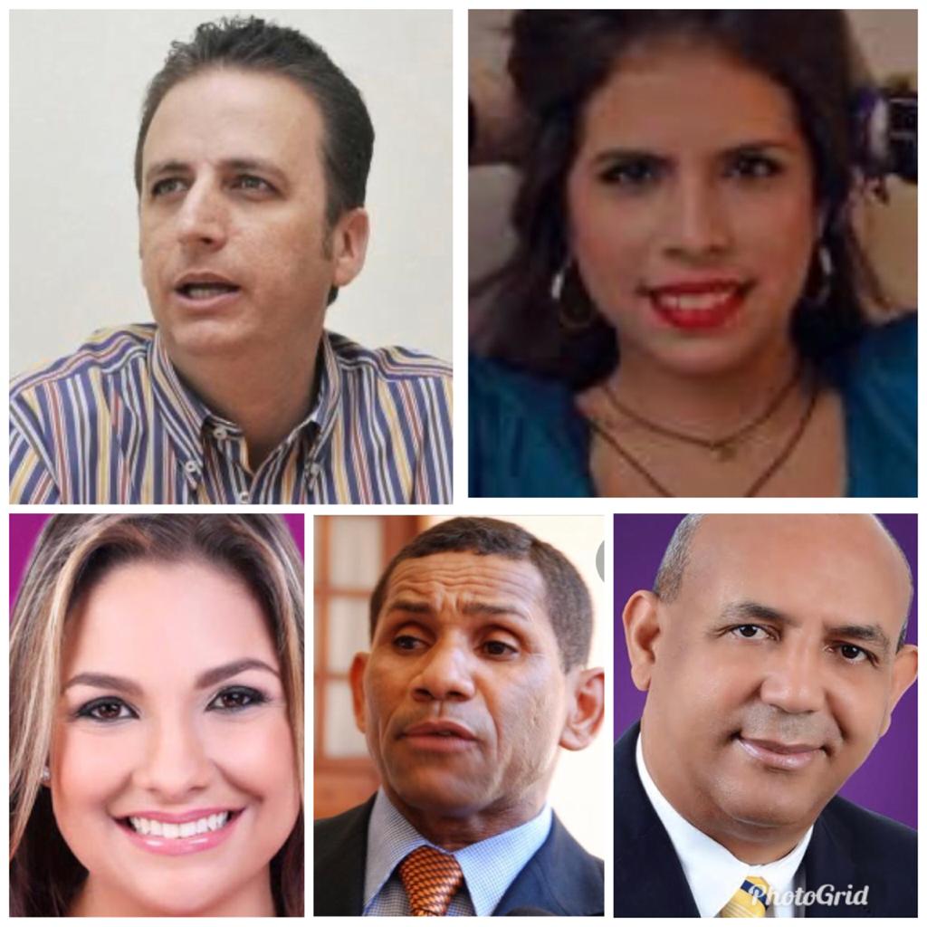 ¿En qué parará la cosa en el PLD?