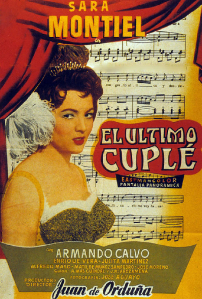 Mi Último Artículo