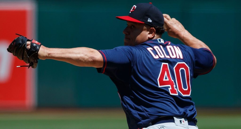 Veterano pitcher puertoplateño Bartolo Colón rehúsa retirarse del béisbol y firma con equipo de México