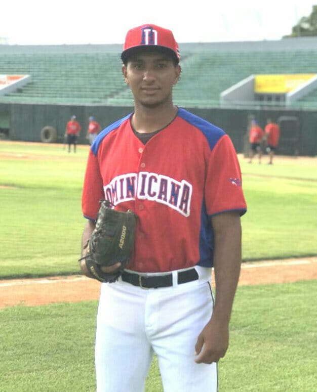 Dos peloteros puertoplateños accionarán en pre mundial U23 a realizarse en Nicaragua y Honduras