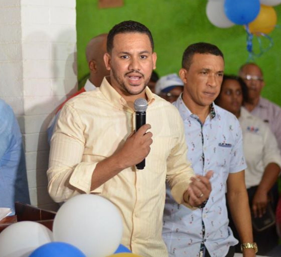 ¡Suspendieron las elecciones! Pero ahora con más fe.