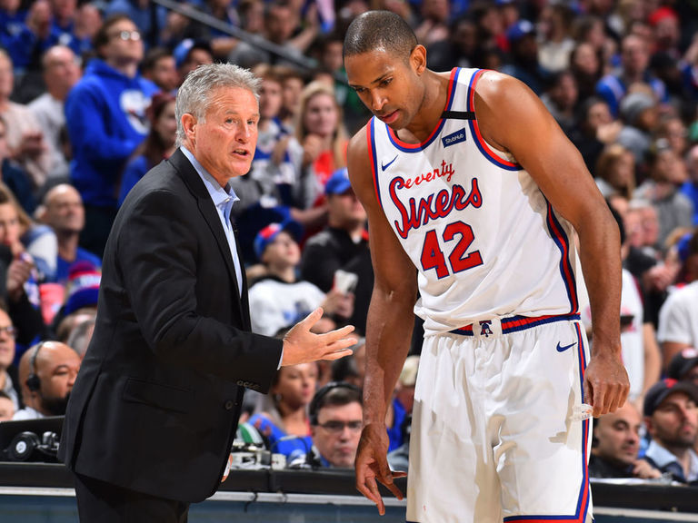 Comparan nuevo rol de puertoplateño Al Horford en la NBA con Ginóbili