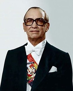 Antonio Guzmán Fernández, Inolvidable presidente, político ejemplar  