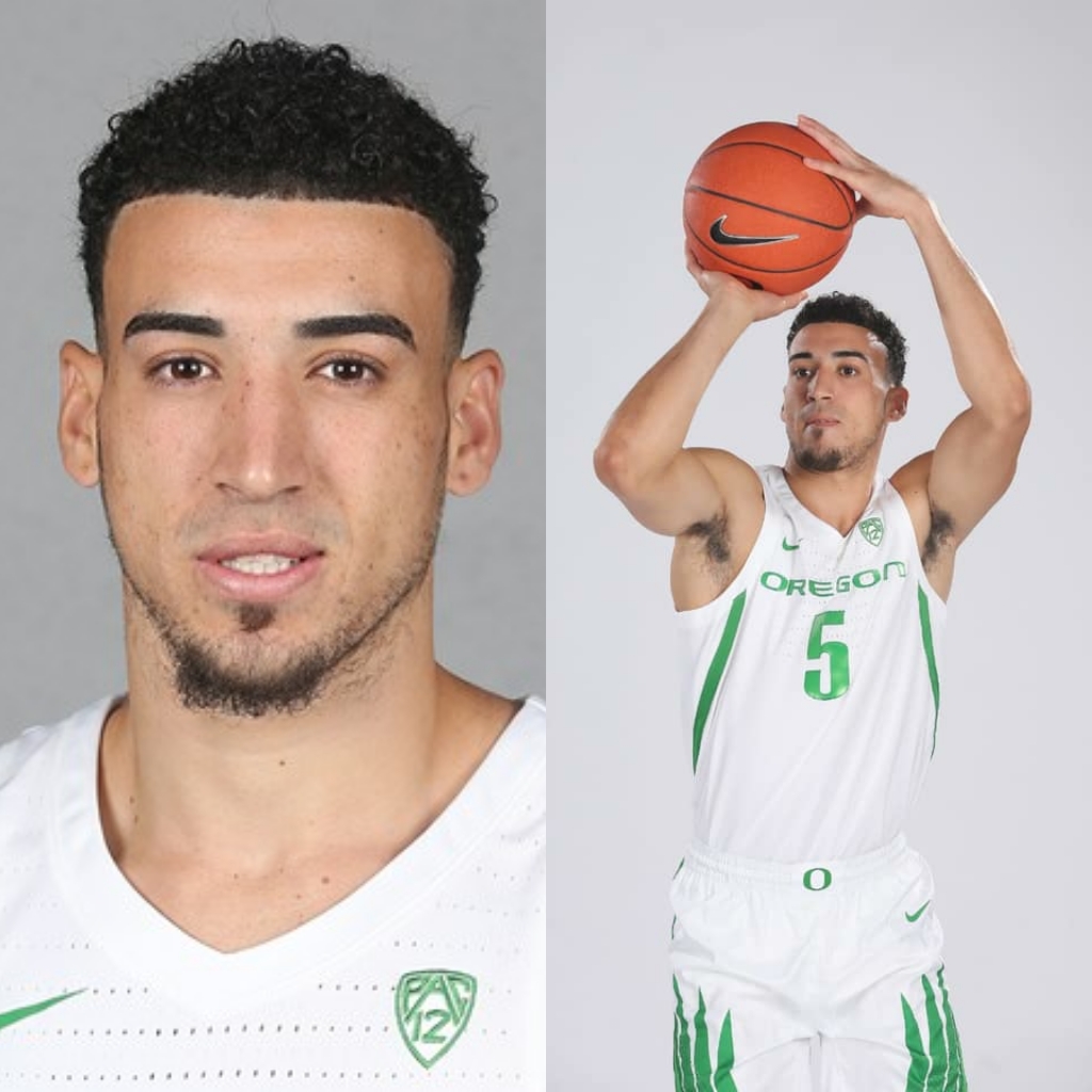 Se lesiona joven baloncestista puertoplateño Chris Duarte, perderá temporada restante de la NJCAA